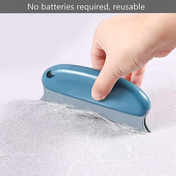Pet Hair Remover Brush 7