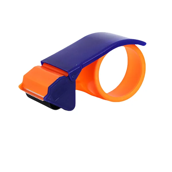 Plastic Tape Dispenser for Box Sealing 4