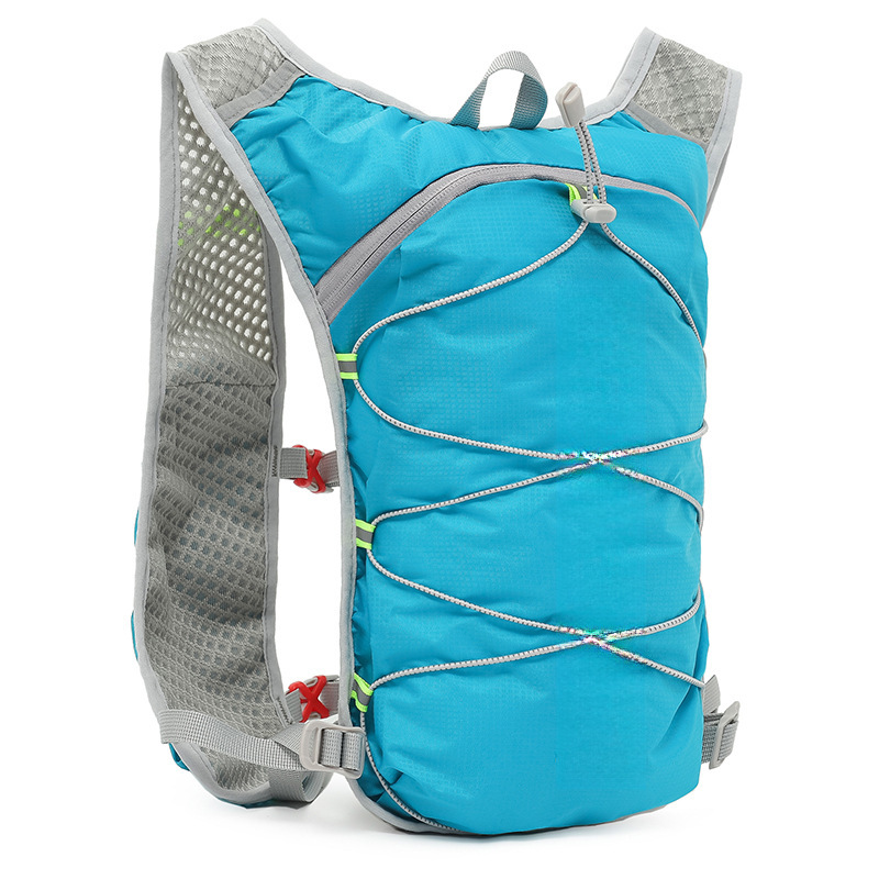 Outdoor Sports Cross-country Running Backpack 5