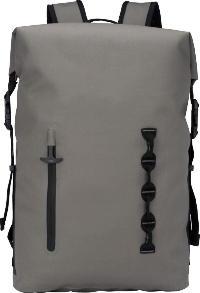 Urban Peak® Waterproof 24L Quake Dry Bag/ Backpack 32