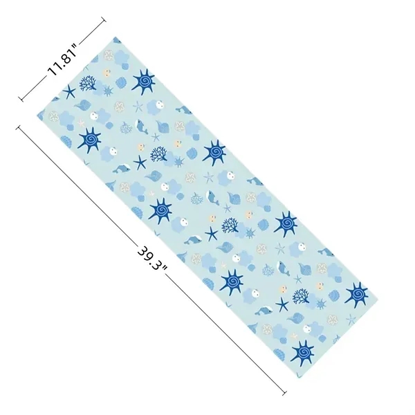 Quick-Dry Gym Towel 5