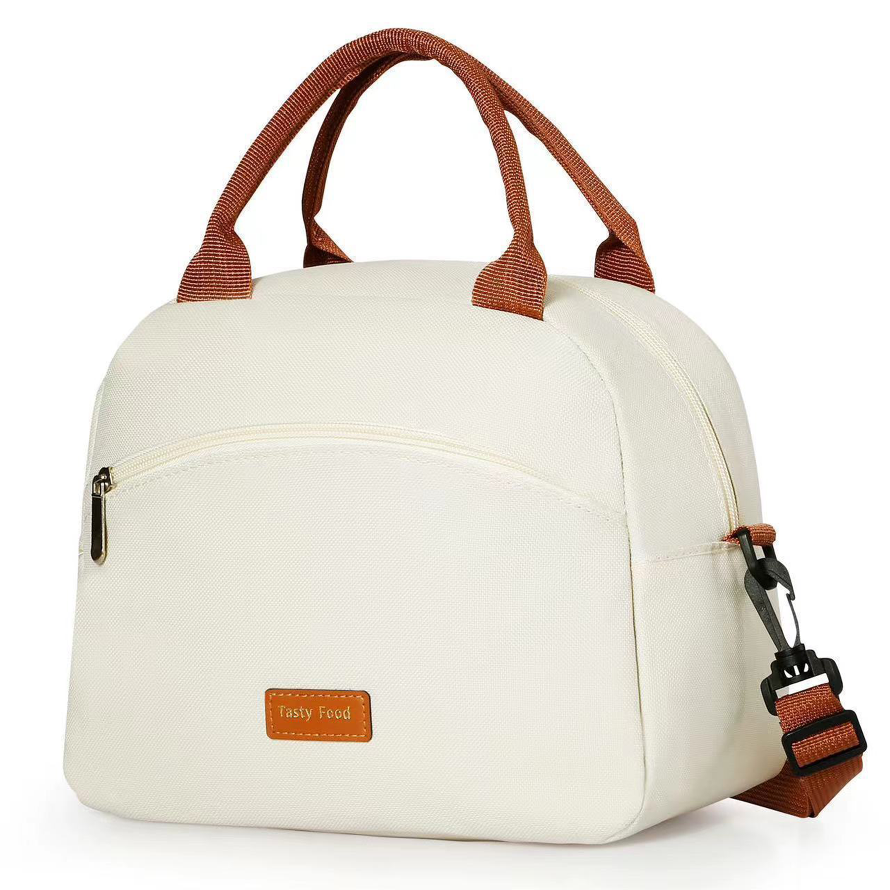 Large Waterproof Lunch Tote Bag 7