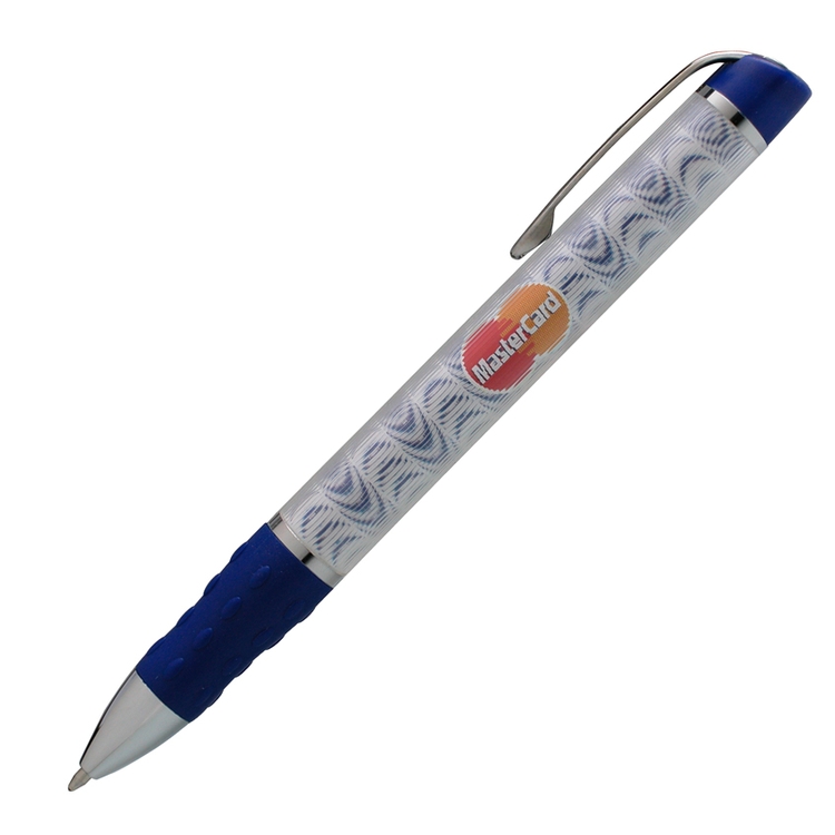 Lenticular Pen-I 5