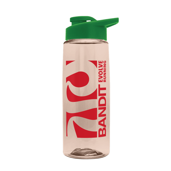 Gravel 26oz Tritan® Flair Bottle 683