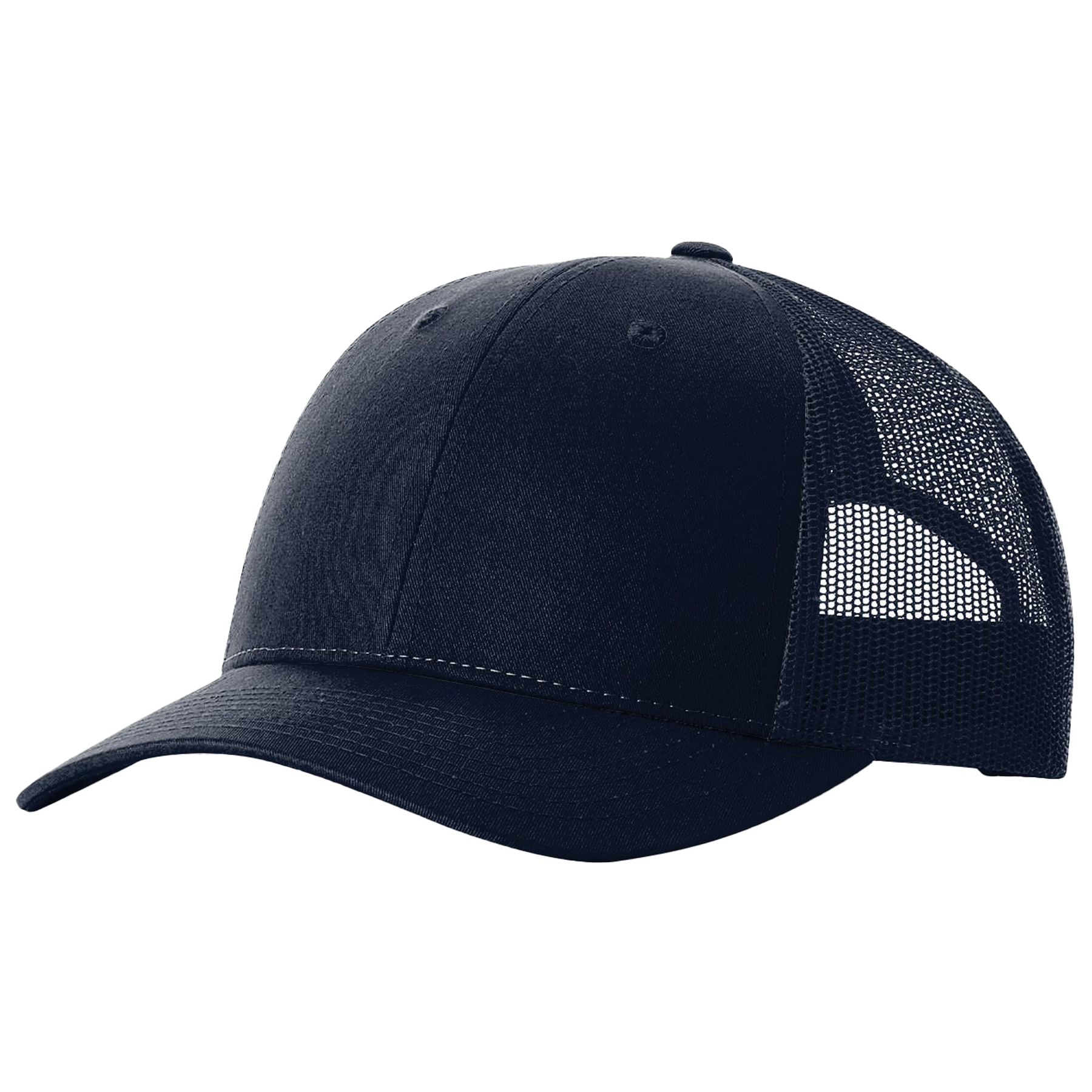 Richardson 115 Low Pro Trucker 48