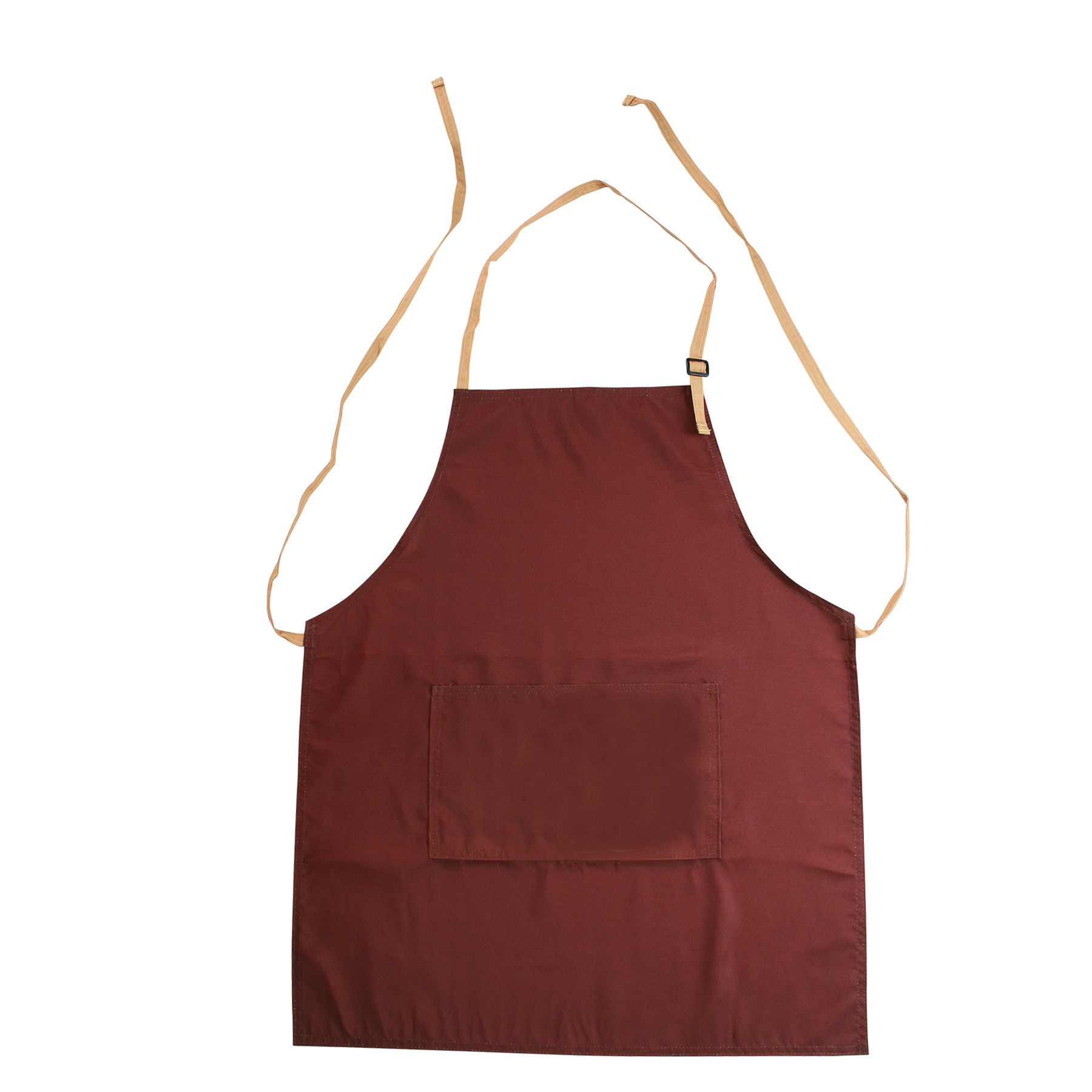 DisplaySplash Custom Printed Apron 5