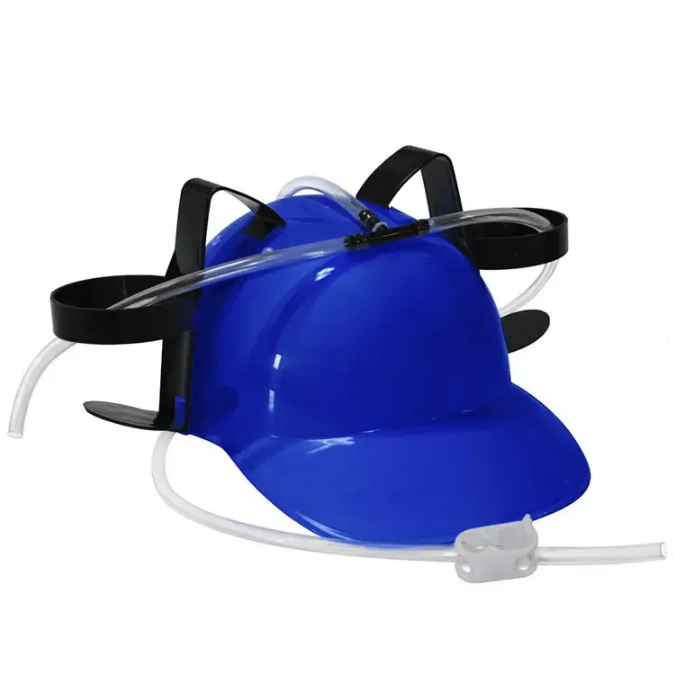 Novelty Drinking Helmet 7