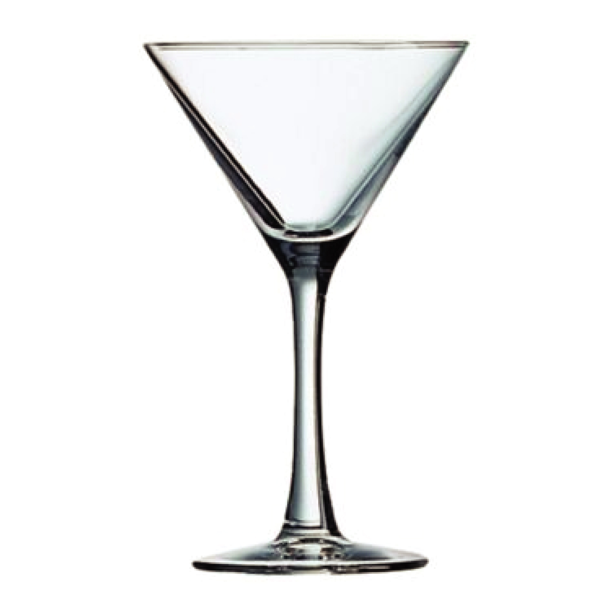 7 5 oz Vina Martini Glass