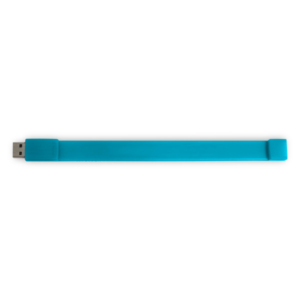 Lombard Wristband USB Drive - Simports