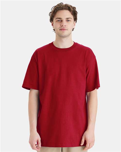 Beefy-T® Tall T-Shirt - 518T 15