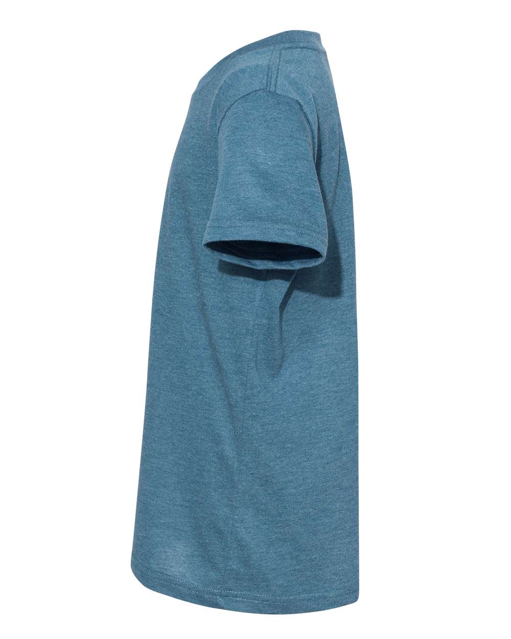 Youth CVC Jersey Tee - 3001YCVC 169