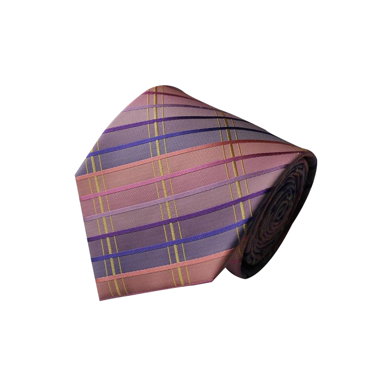 Superior Silk Woven Printing Neckties