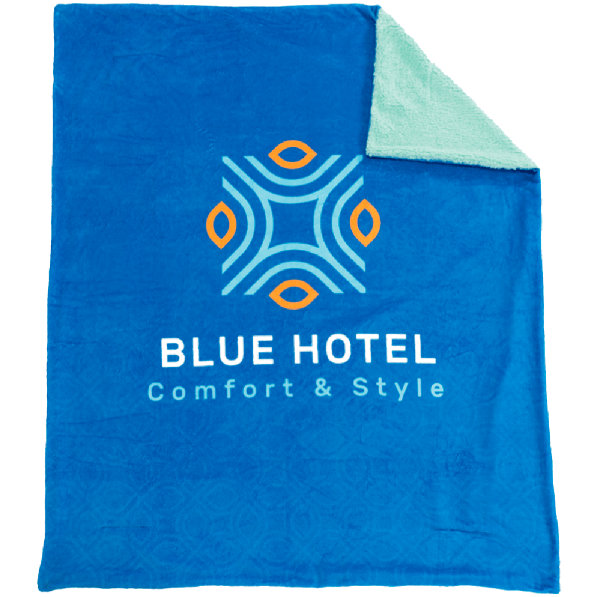 Pro Vision Sherpa Plush Blanket 18