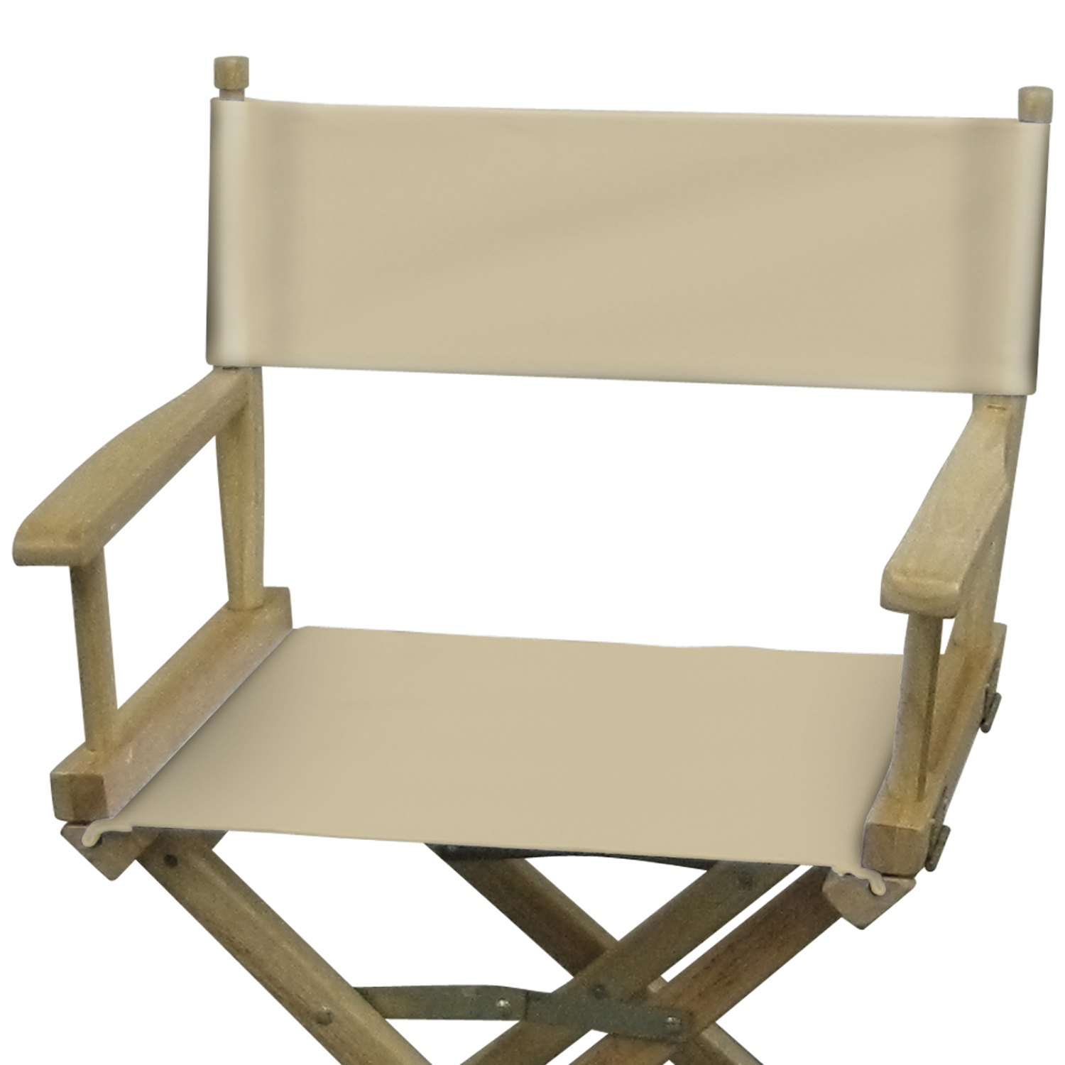 Director's Chair Replacement Canvas (Unimprinted) 6