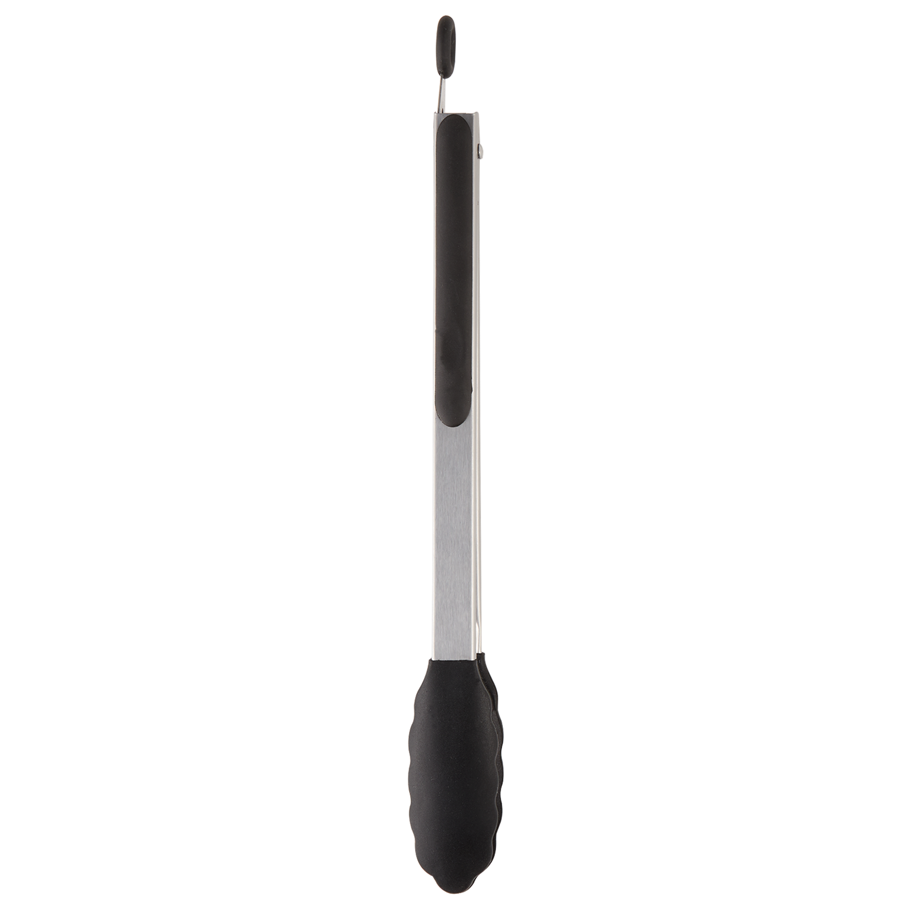 12" Silicone Kitchen Tongs 4