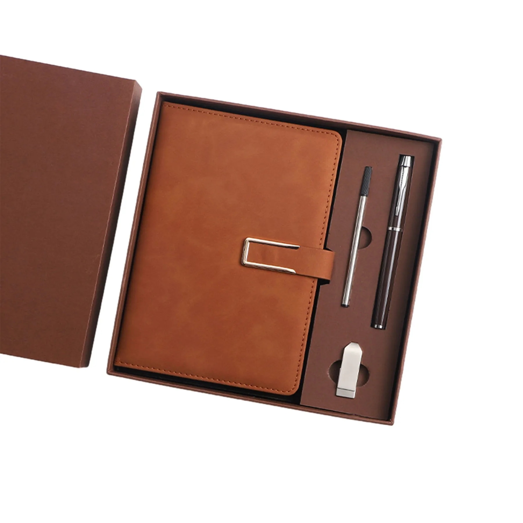 A5 Notebook Business Gift Set 5