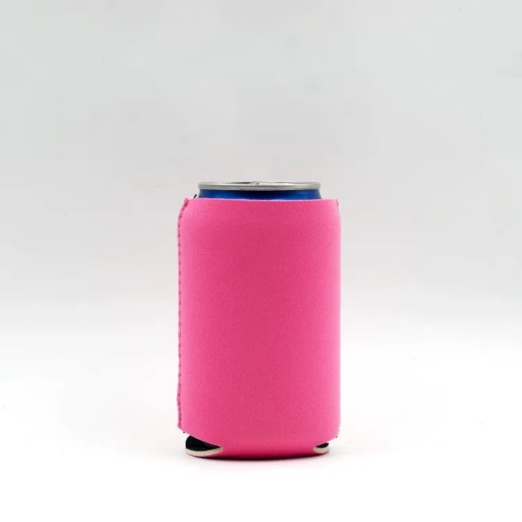 Beer Cooler and Warmer, custom koozie with logo imprint 7