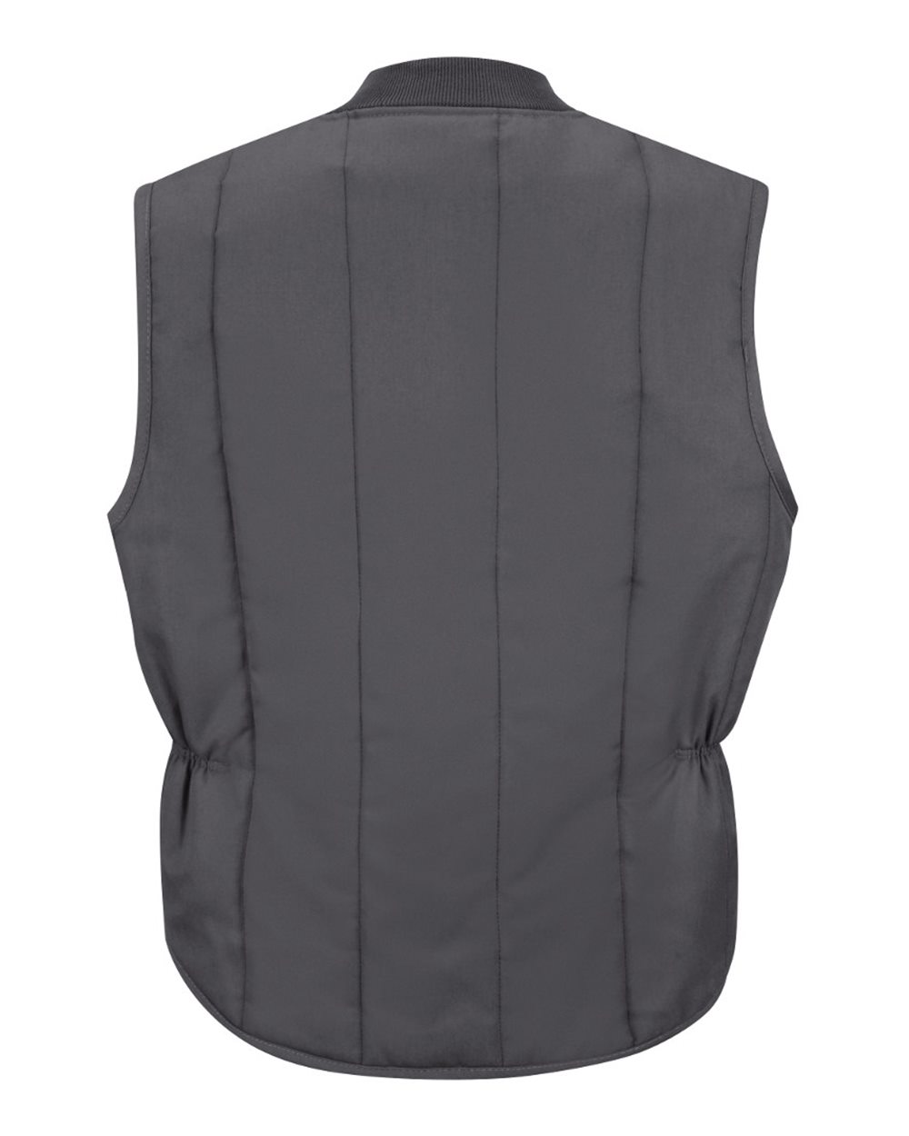 Quilted Vest Tall Sizes