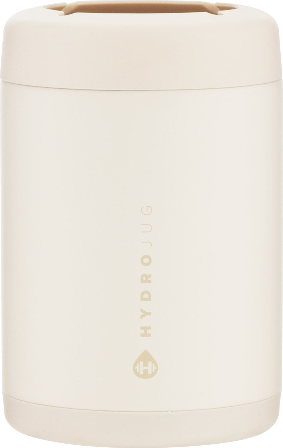 12 oz standard can cooler hydrojug ss 10
