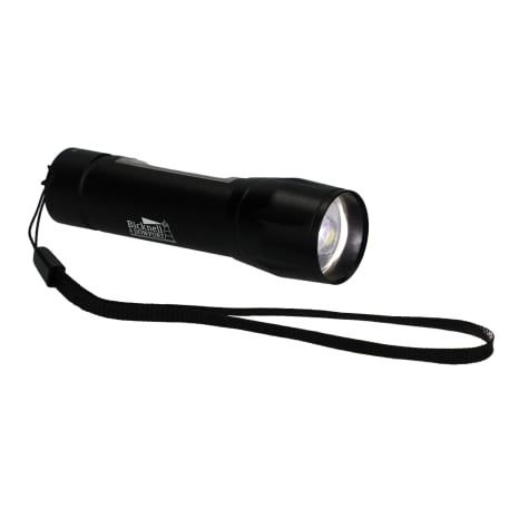 Mini Eco Rechargeable 50 Lumen Flashlight 27