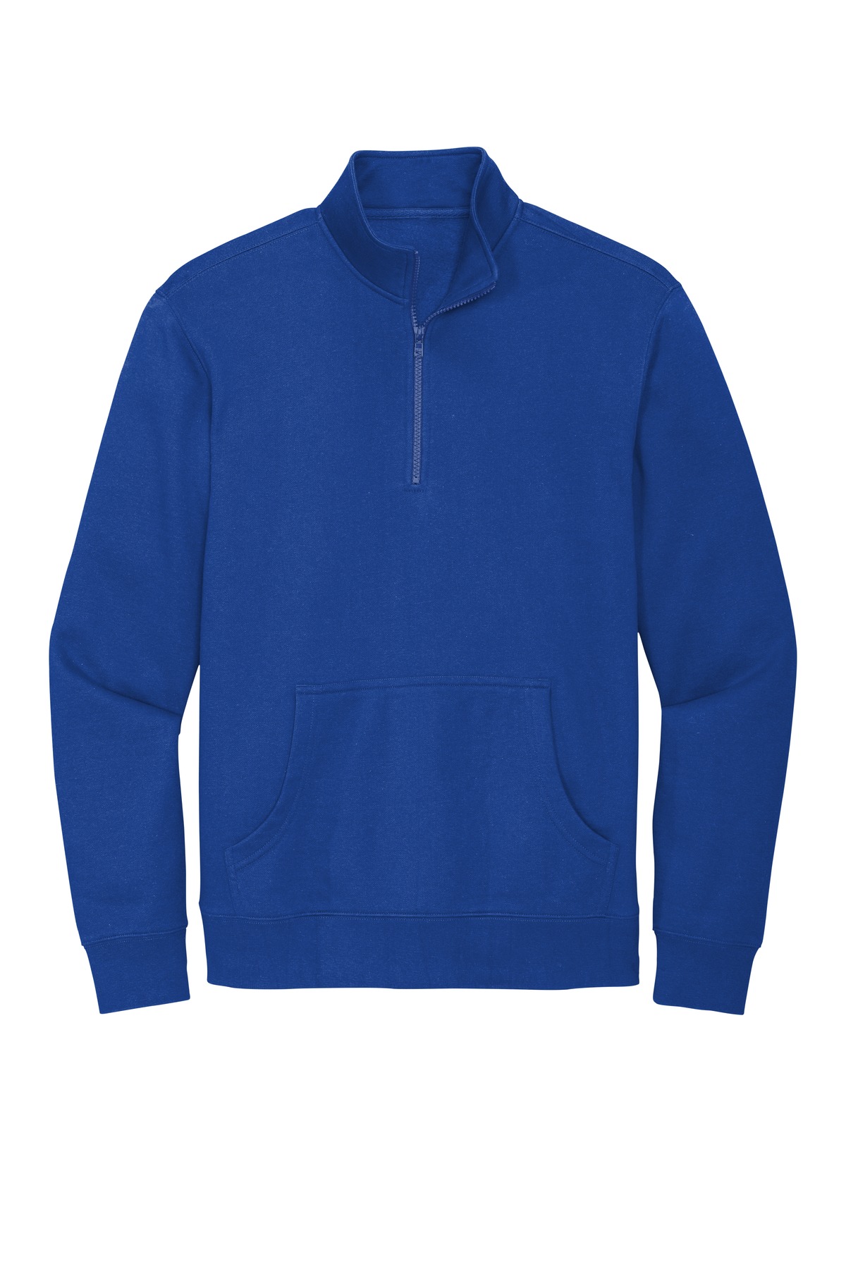District® V.I.T. Fleece 1/4-Zip 13