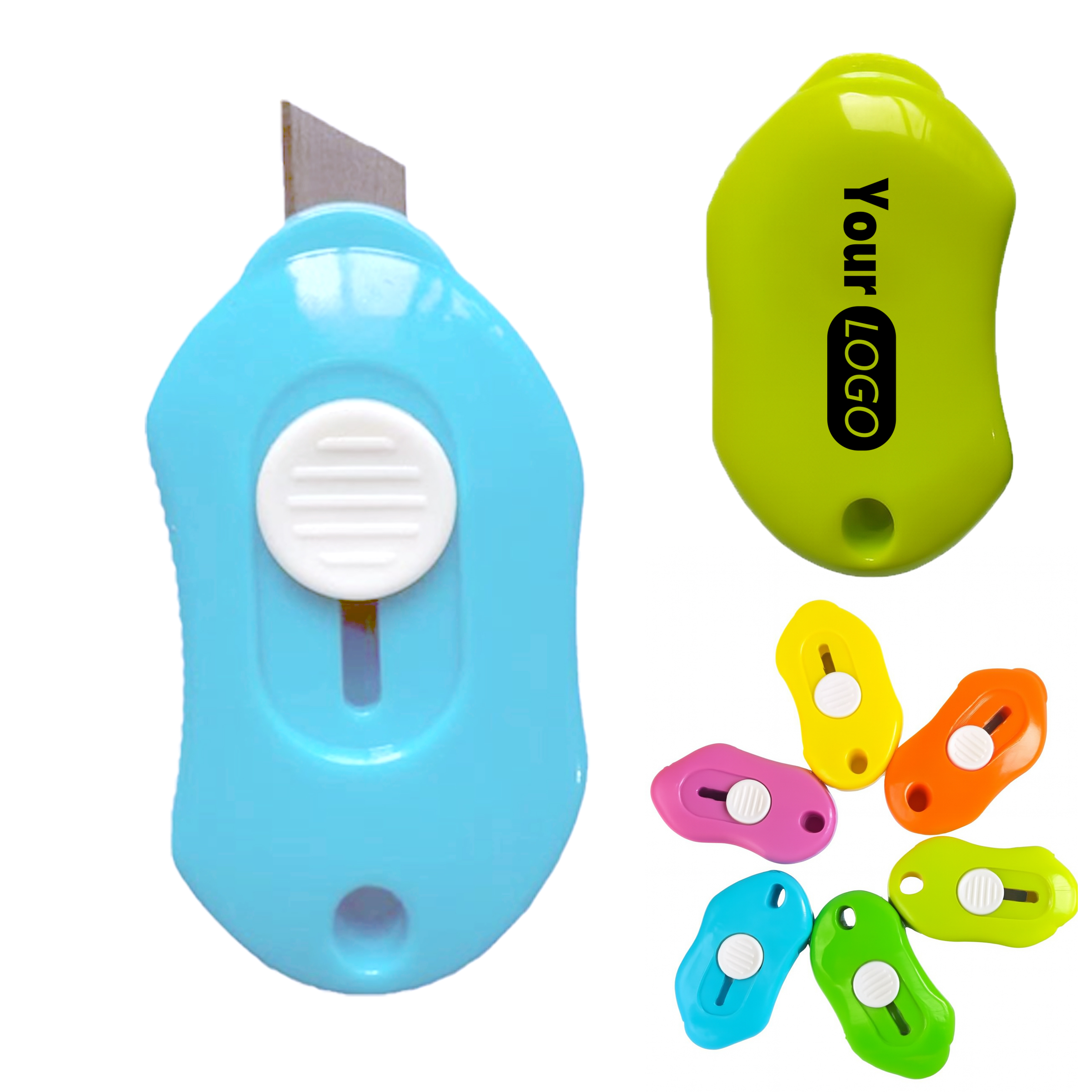 Mini Oval Shipping Cutter 1