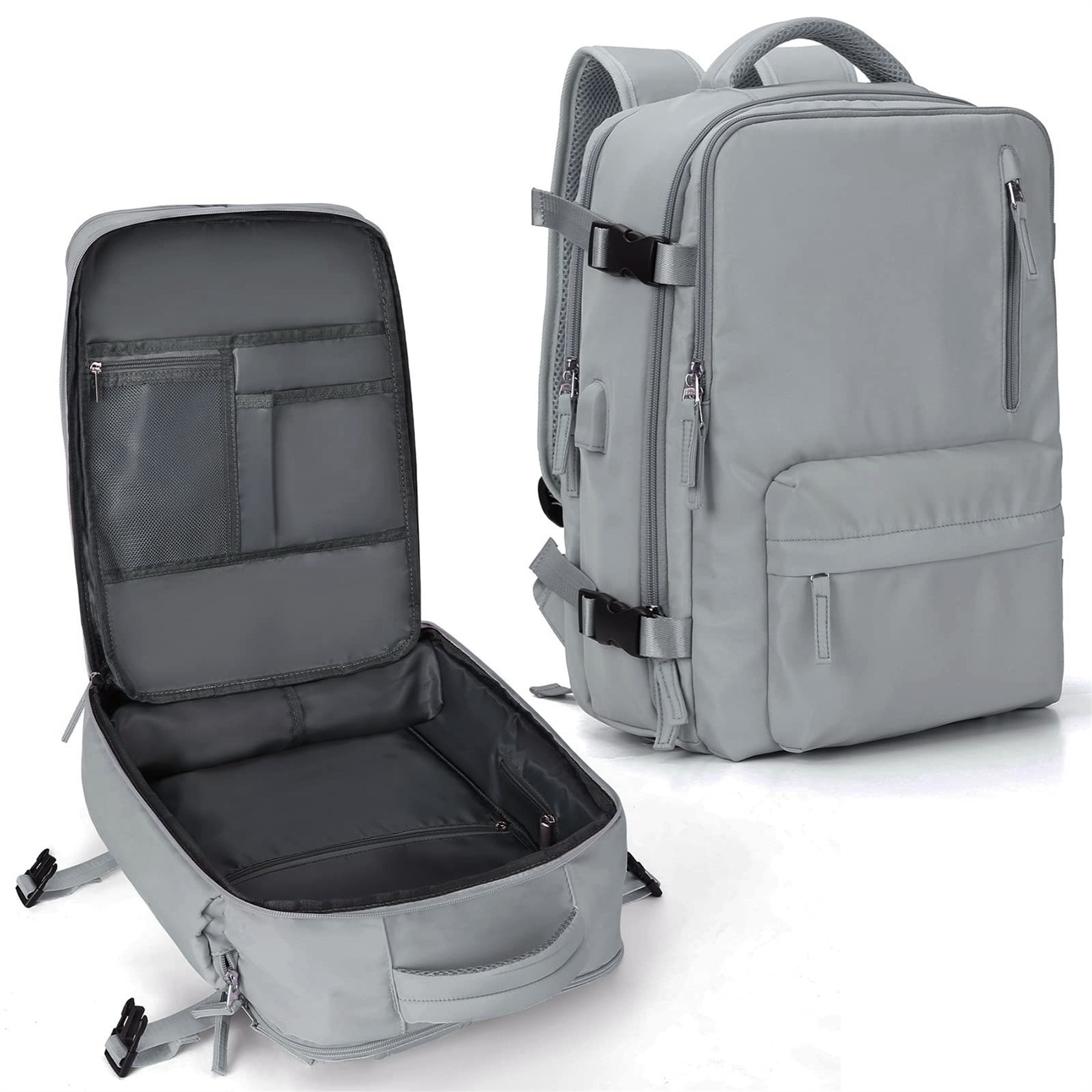 Waterproof Travel Backpack 3