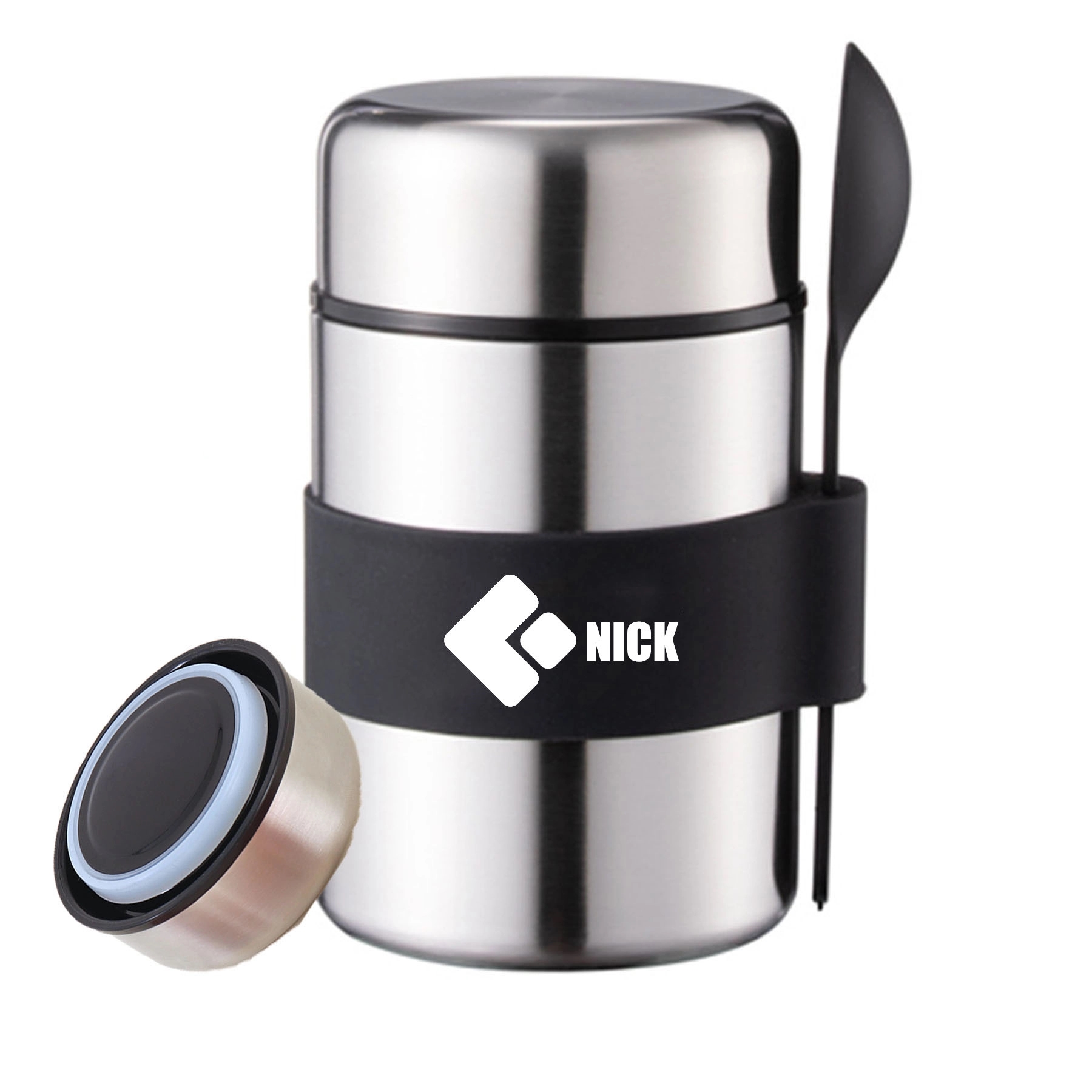 13 Oz Insulated Lunch Container 2