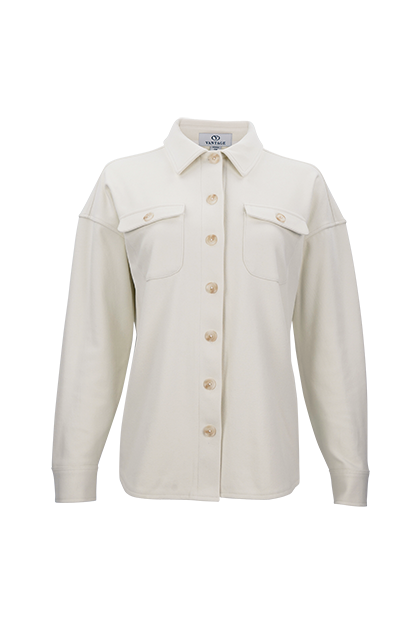 Women's Journey Overshirt 15