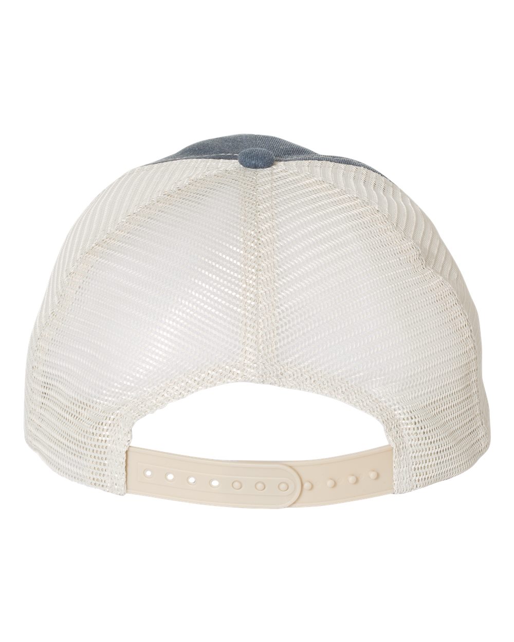 Pigment-Dyed Trucker Cap - SP510 47