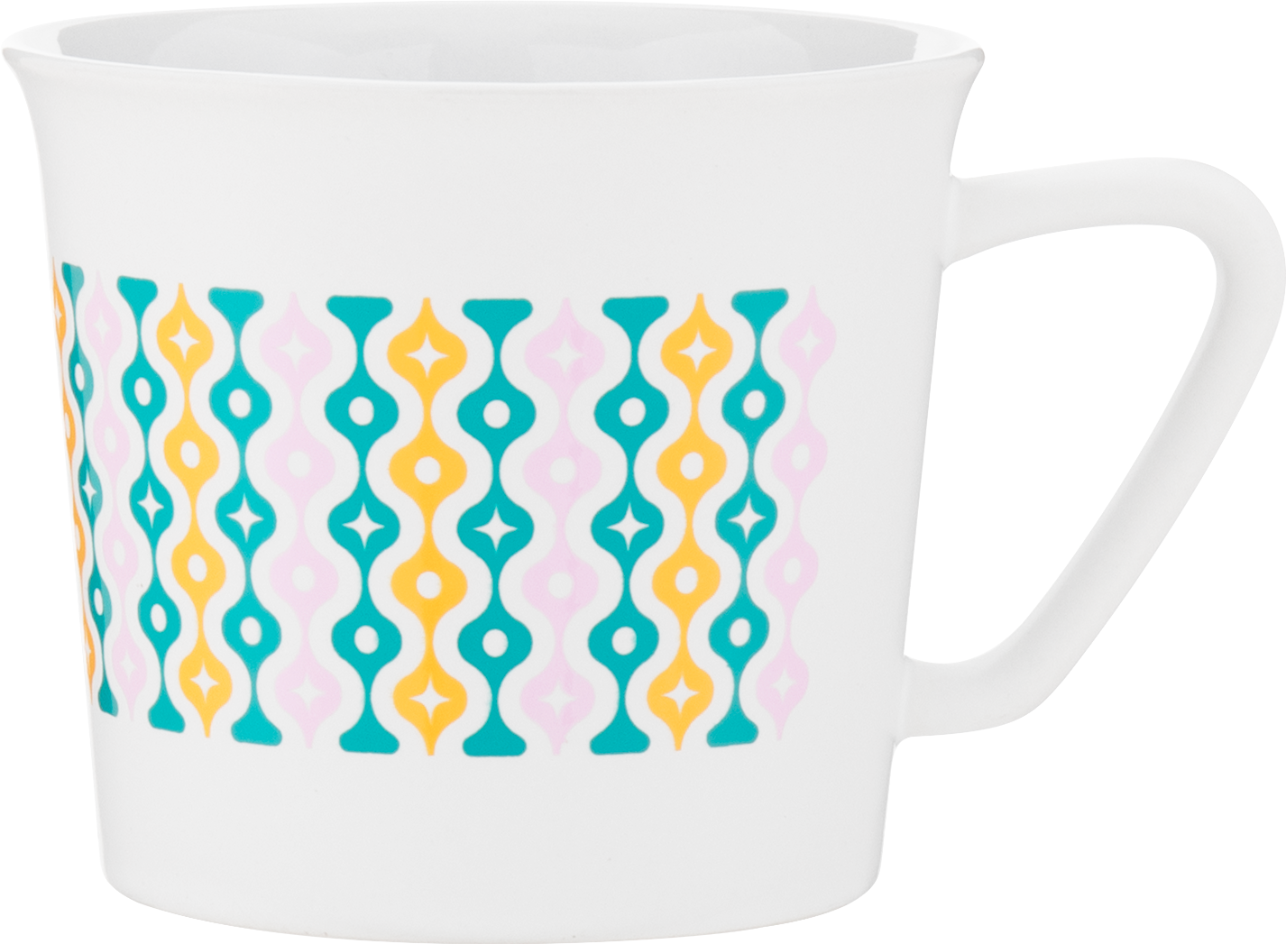 11 oz cavetto 35