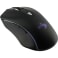 Light Up Logo Wireless Optical Mouse 10