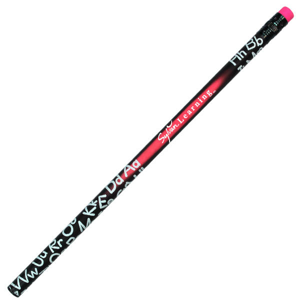 Mood™ ABC Pencil 4