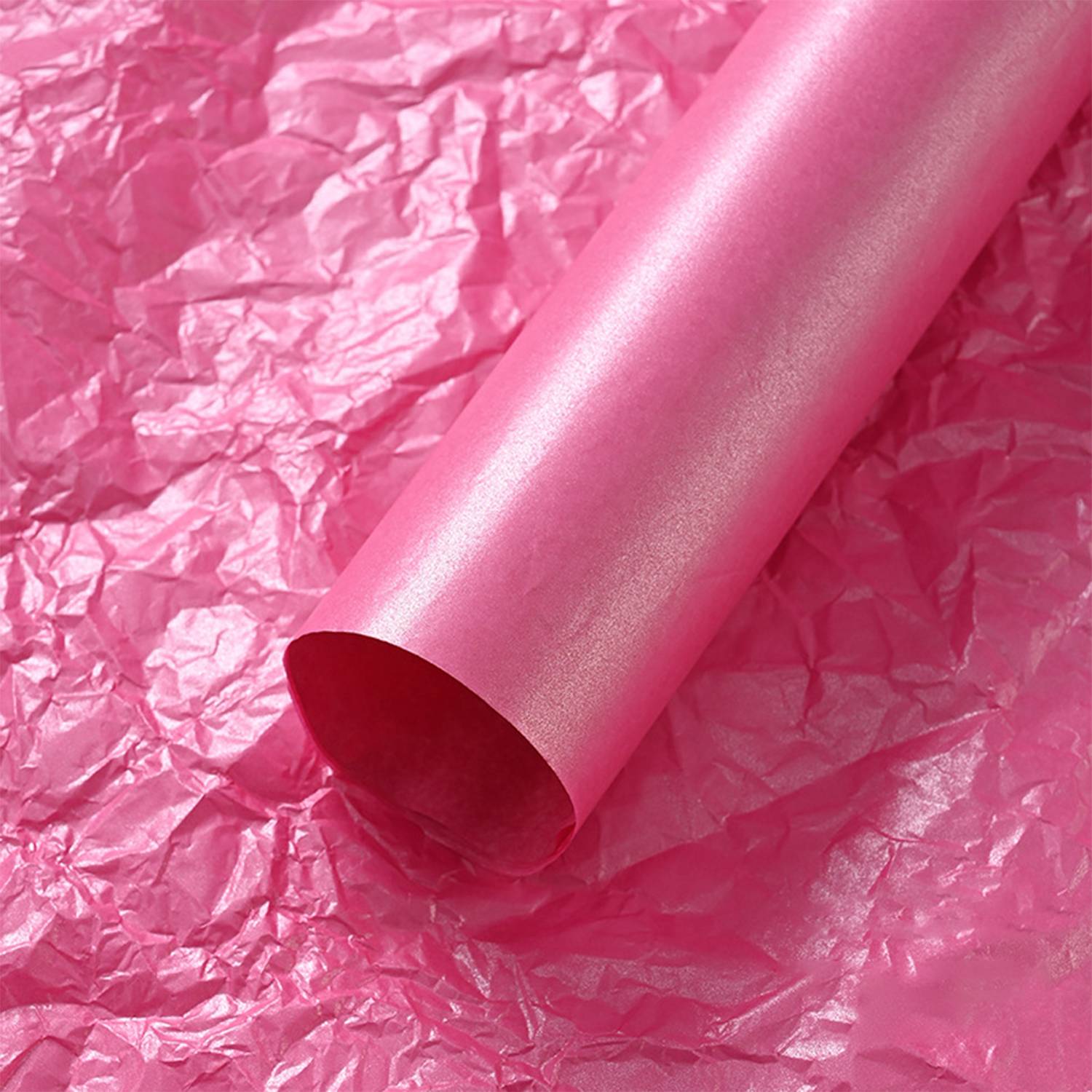 Custom Rolled Gift Wrapping Paper 6