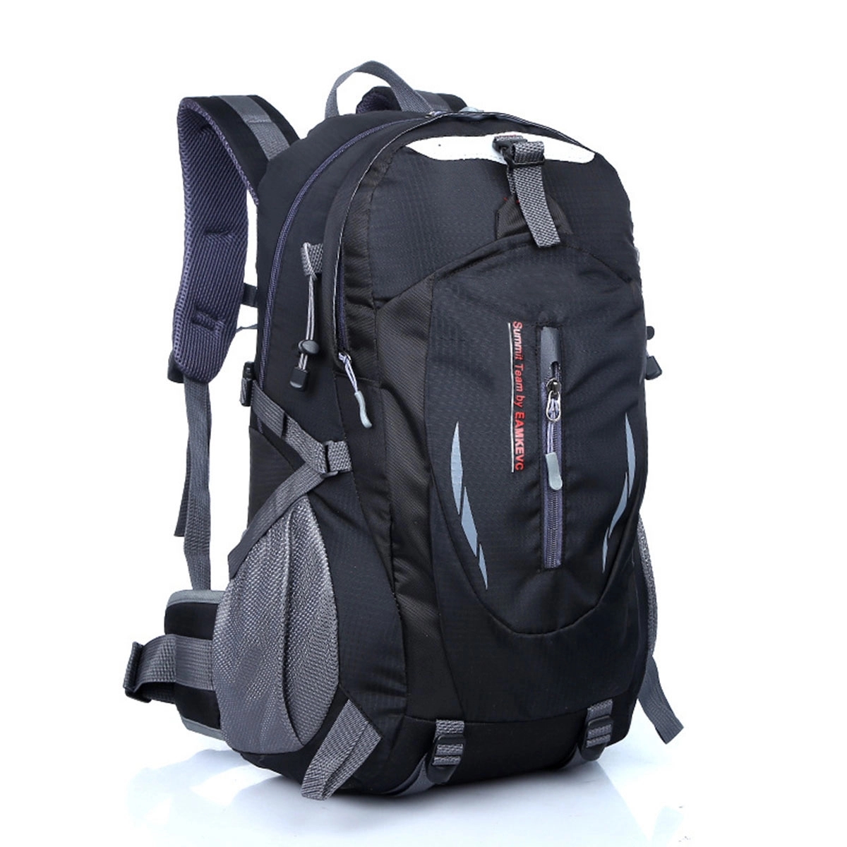 Lightweight Camping Travel Backpack 7