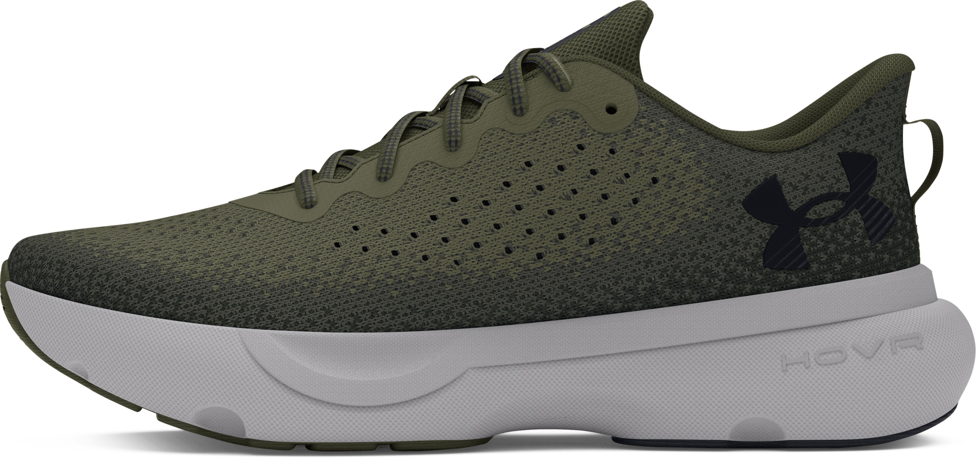 UA Infinite Men's Running Shoes 24