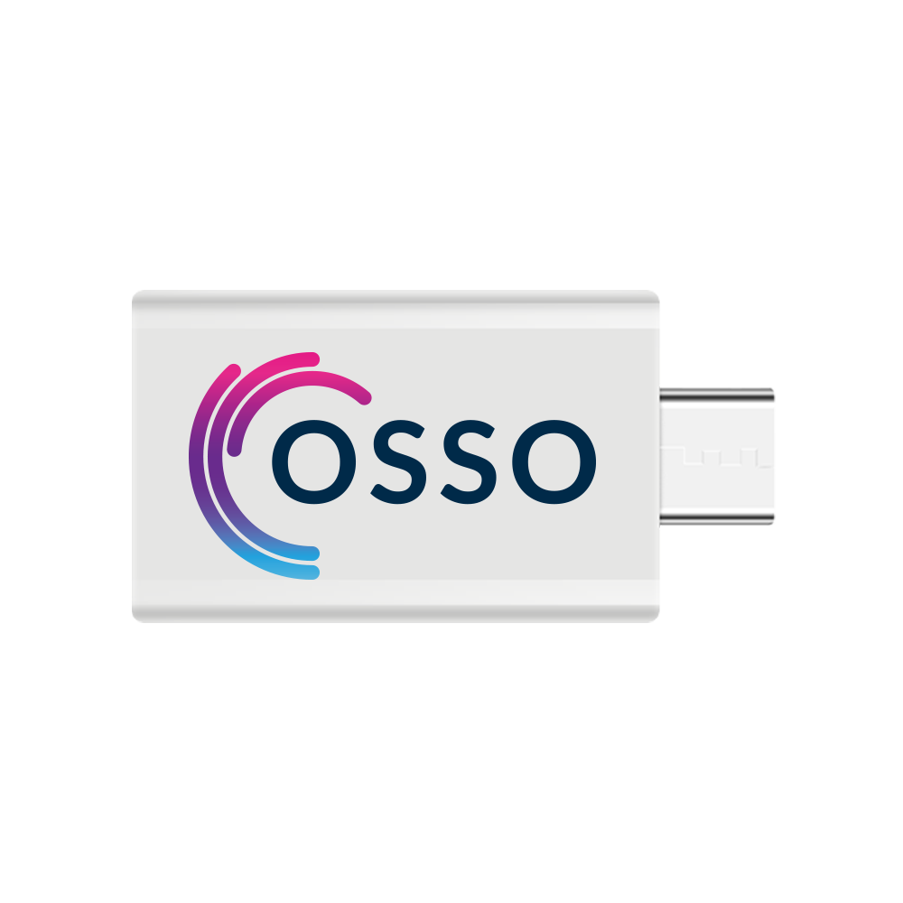 Ursa Type C to USB Female Port Data Blocker 12