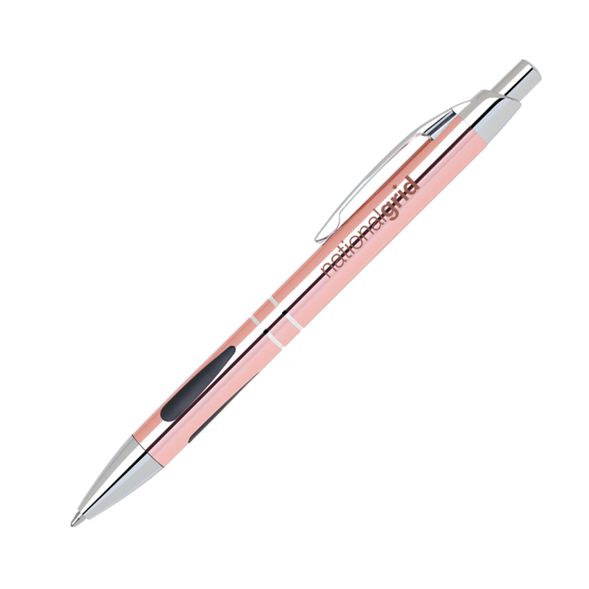 Kelvin-II Click Action Pen 3