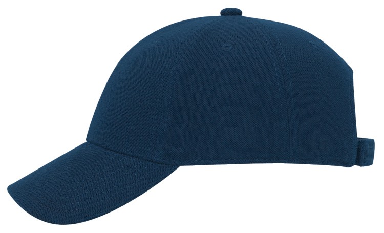 OTTO CAP® 6 Panel Low Profile Baseball Cap 95