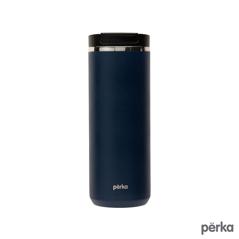 Perka® Trent 18 oz. Double Wall, Stainless Steel Hot/Cold Tumbler 109