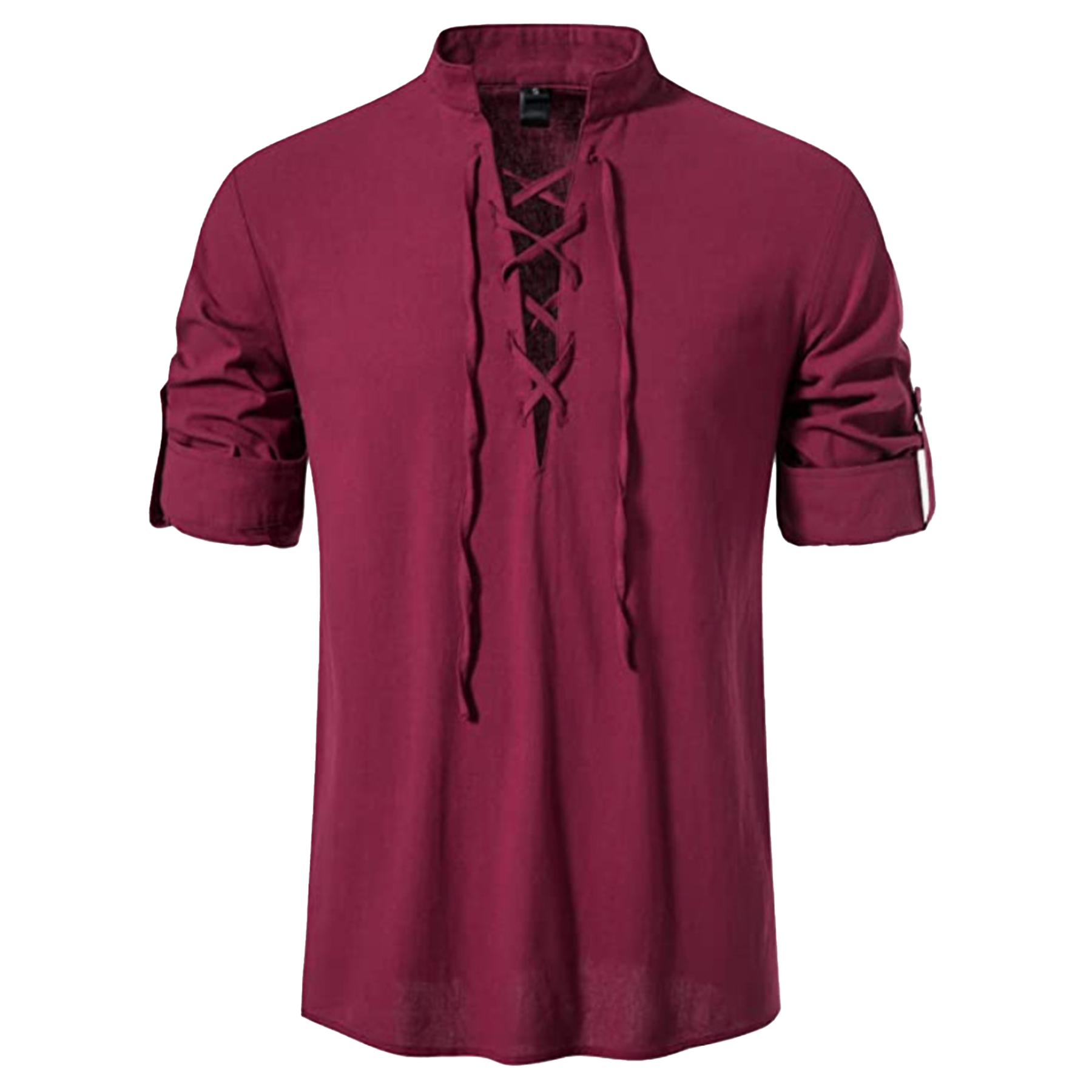 Casual Long Sleeve Shirt 9