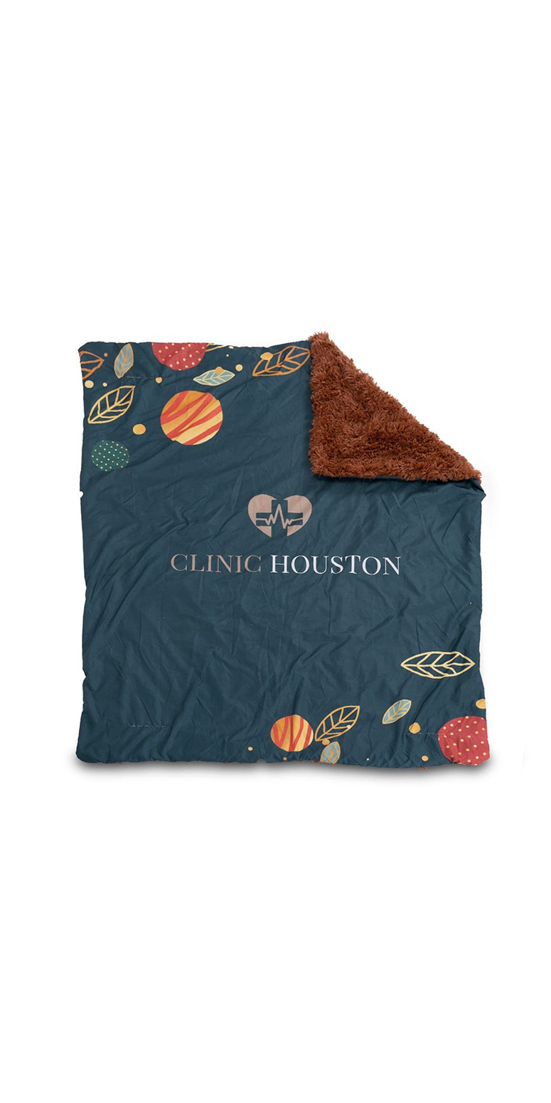 Pro Vision Fun Throw Blanket 27