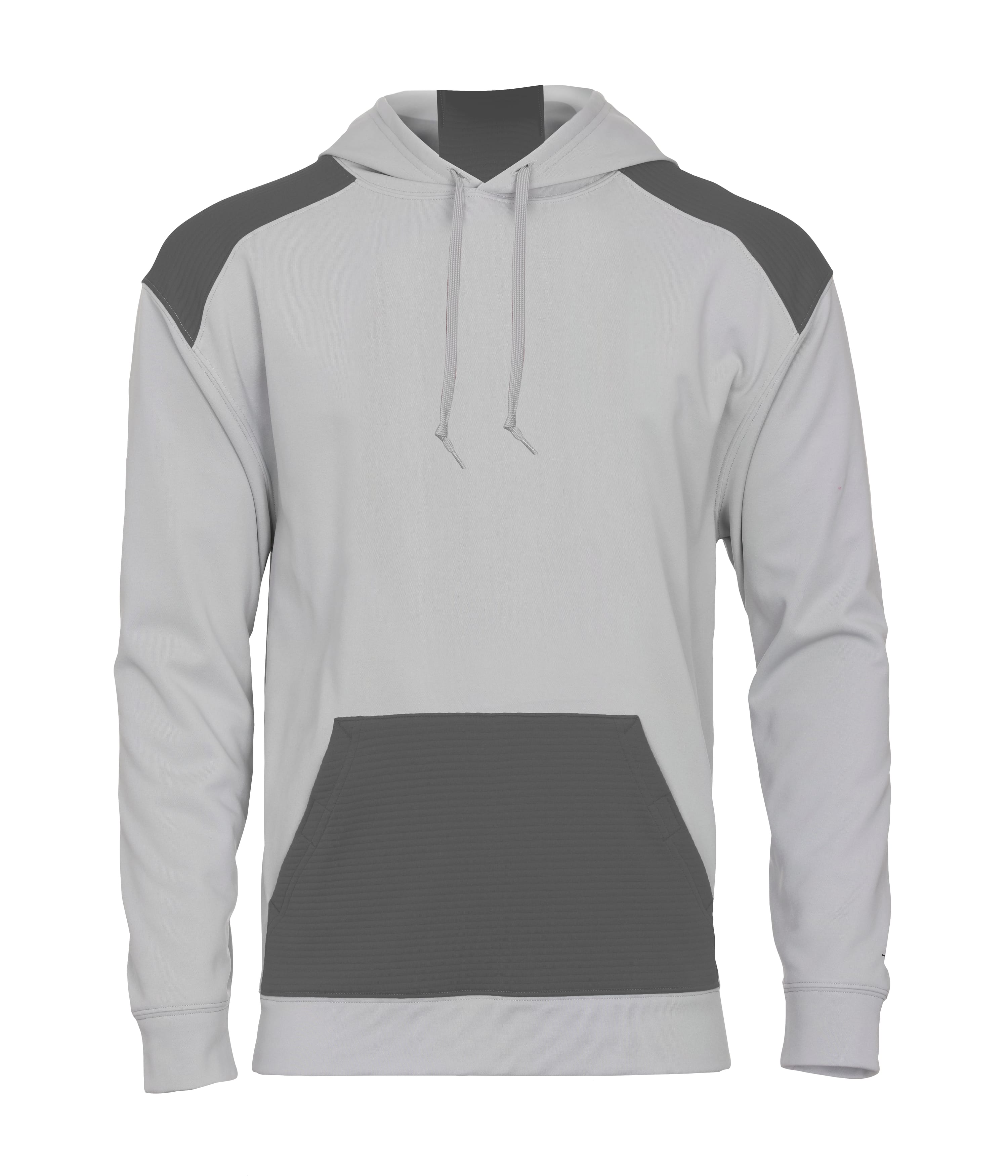 BREAKOUT PERFORMANCE FLEECE HO 3