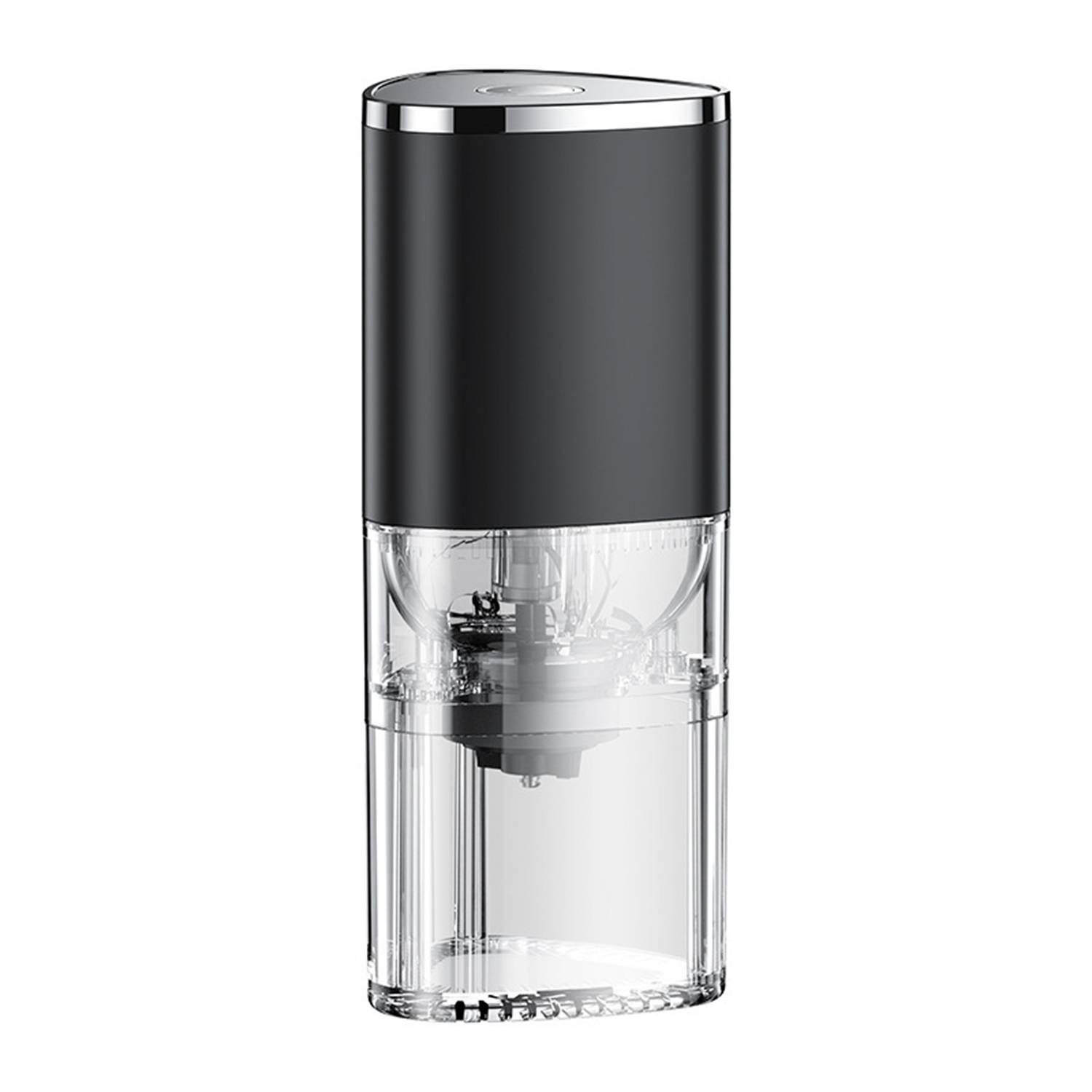 Electric Coffee Grinder Home Small Portable Rechargeable 5