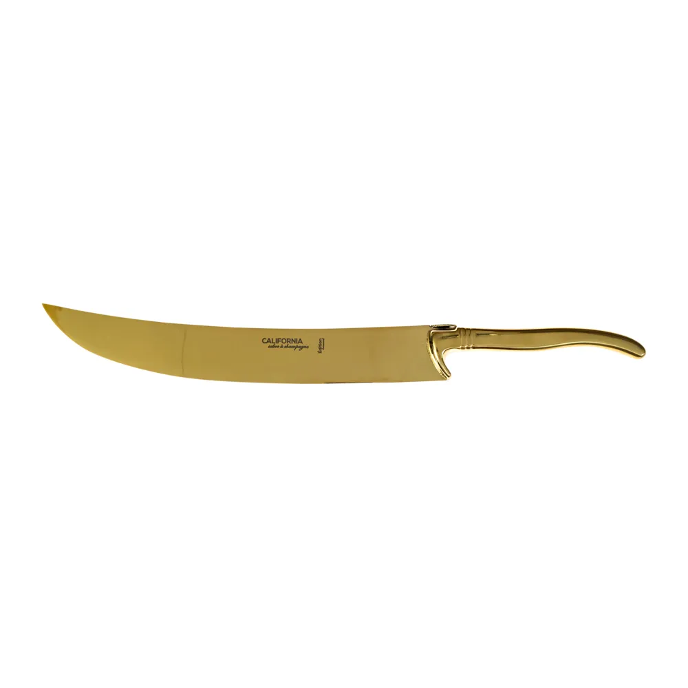 California Champagne Saber Company (Ultra-Luxury Collection) 7