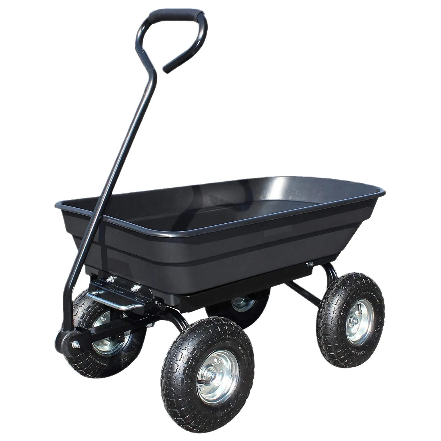 Garden carts and Dump Trucks 8
