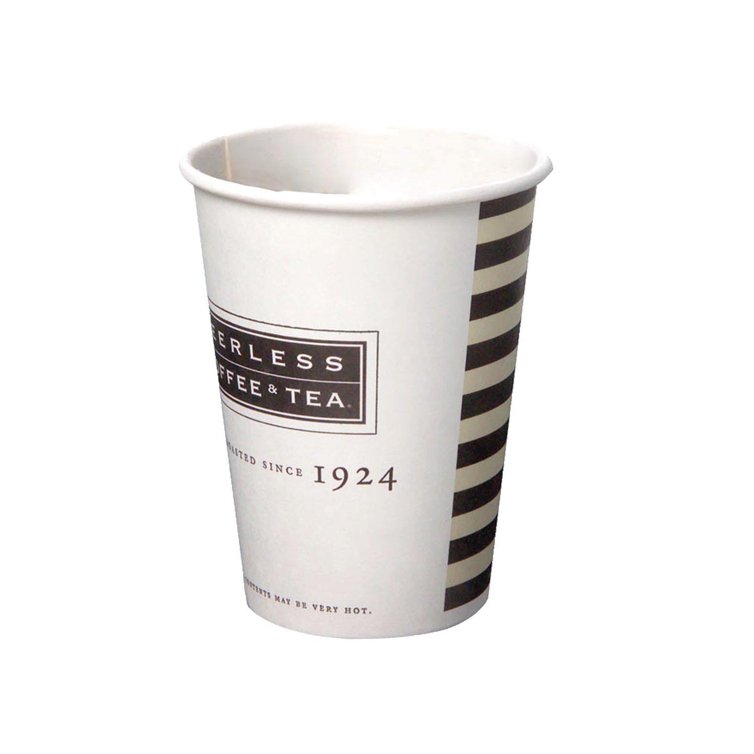 12 oz Paper Hot Cup
