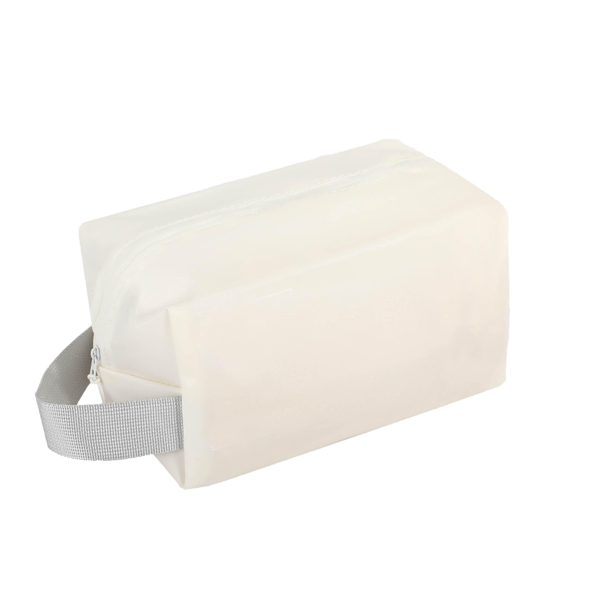 Pvc Storage Makeup Bag 2