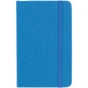 3.5" x 5.5" Recycled PET Pocket Bound Journal 26