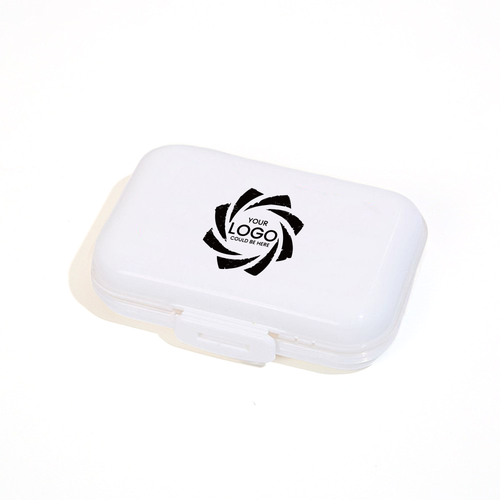Pill box 1
